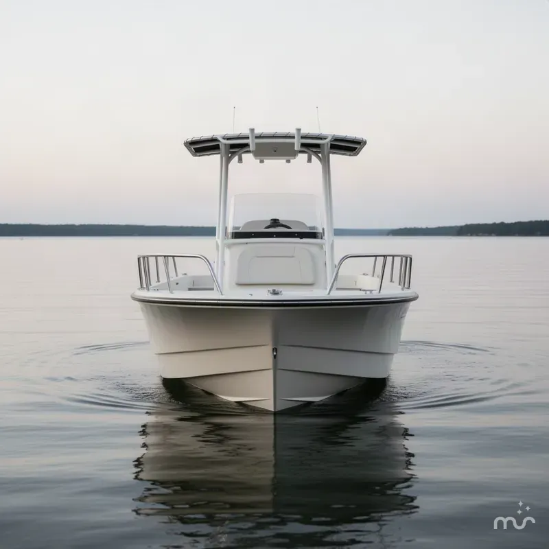Slide: The Image of Boston Whaler 210 Montauk 2023 - 3