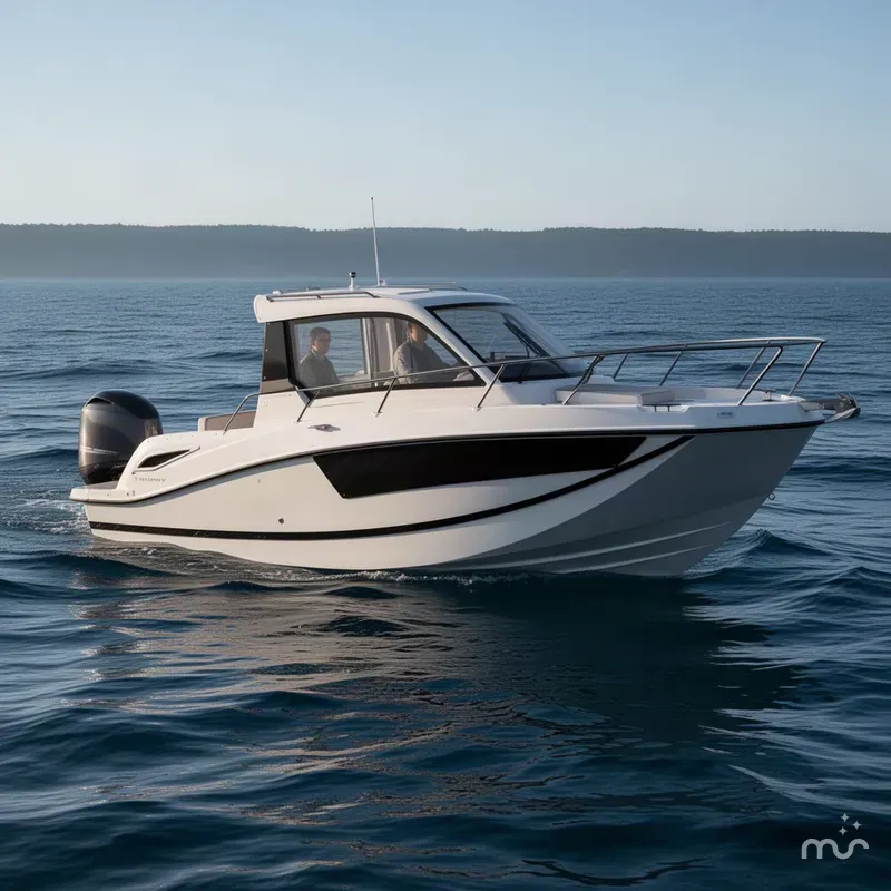 The Image of Bayliner Trophy T25 Explorer 2026 - 0