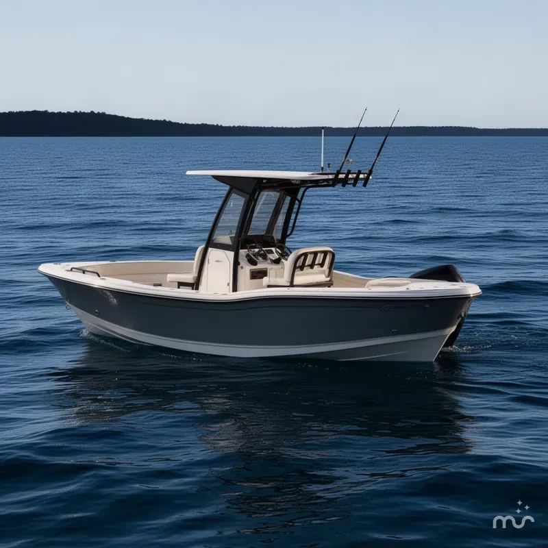 Slide: The Image of Scout 220 XSF 2027 - 2