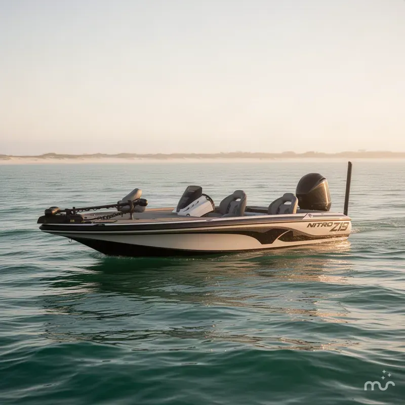 Slide: The Image of Nitro Z19 Pro 2021 - 4