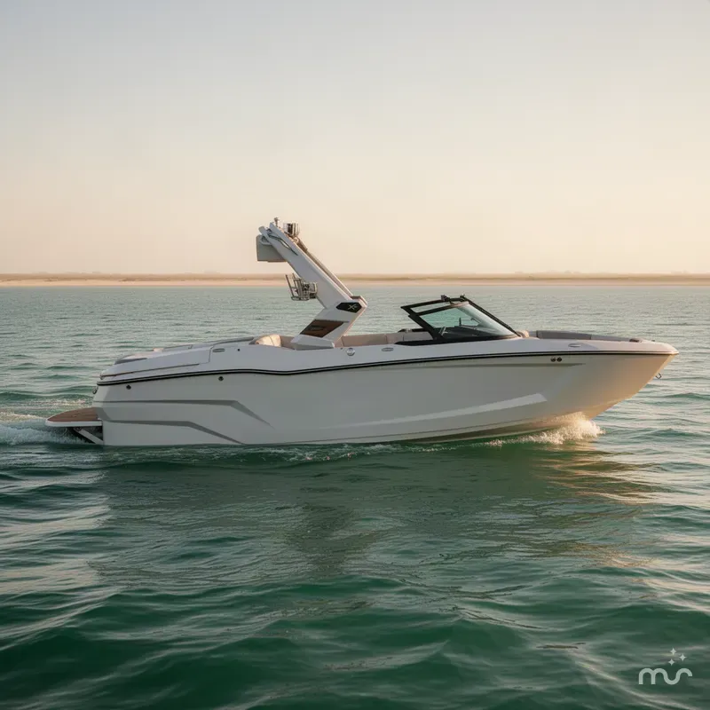 The Image of MasterCraft X24 2027 - 0