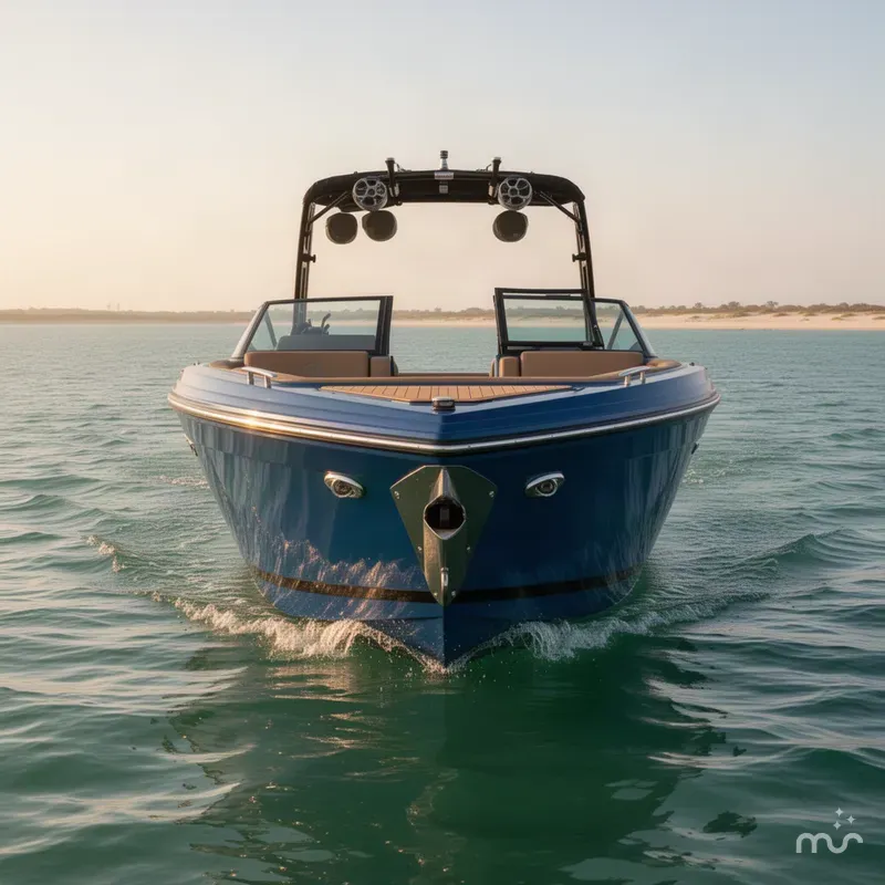 Slide: The Image of Cobalt R8 Surf 2027 - 1