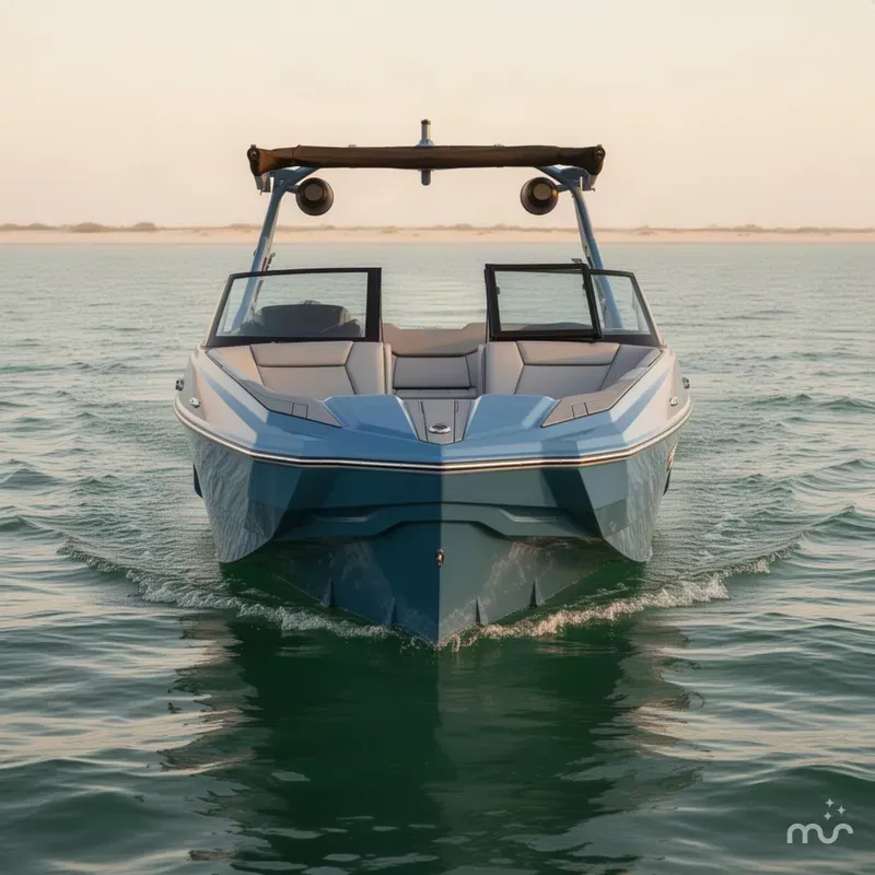 Slide: The Image of Supra R245 2027 - 1