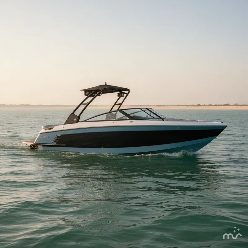 The Image of Cobalt R4 Surf 2027 - 0