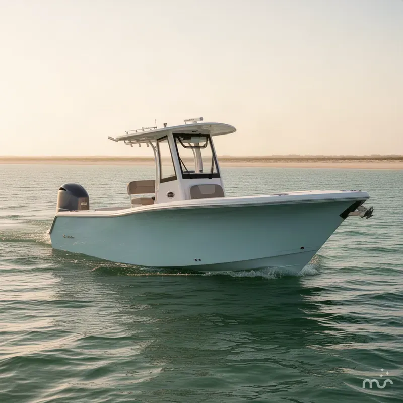 The Image of Sea Hunt Gamefish 25 2027 - 0