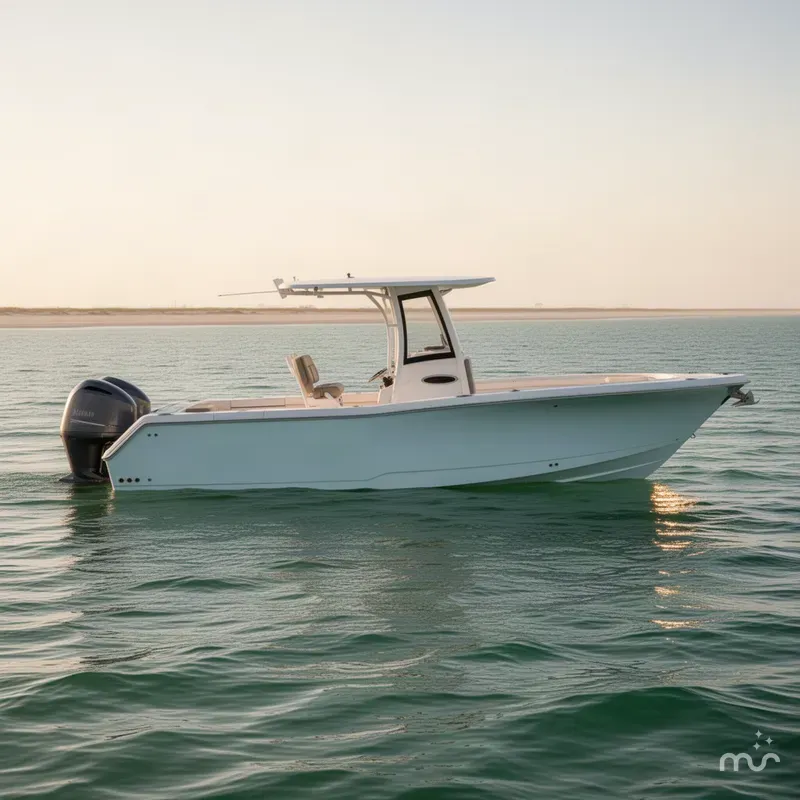 Slide: The Image of Sea Hunt Gamefish 25 2027 - 4