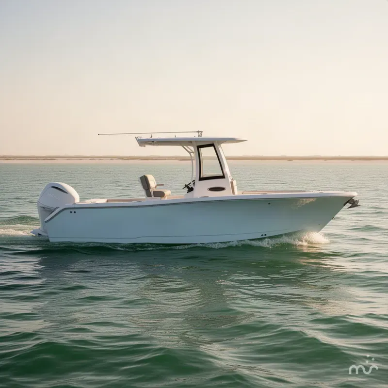 The Image of Sea Hunt Ultra 255SE 2027 - 0