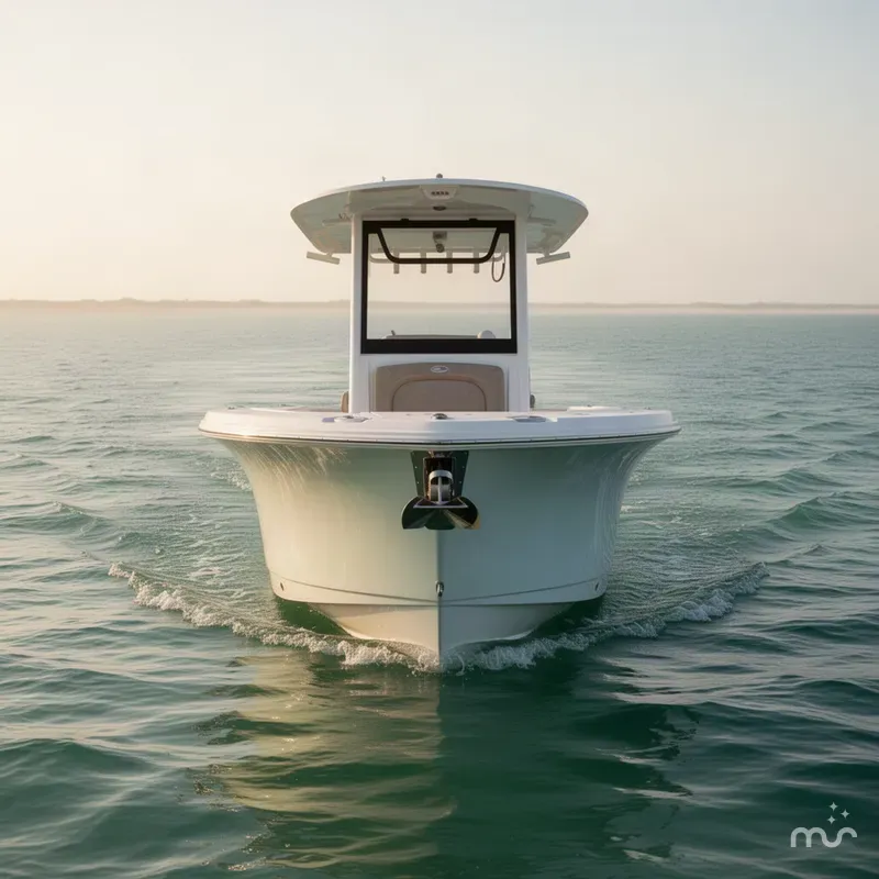 Slide: The Image of Sea Hunt Ultra 255SE 2027 - 1