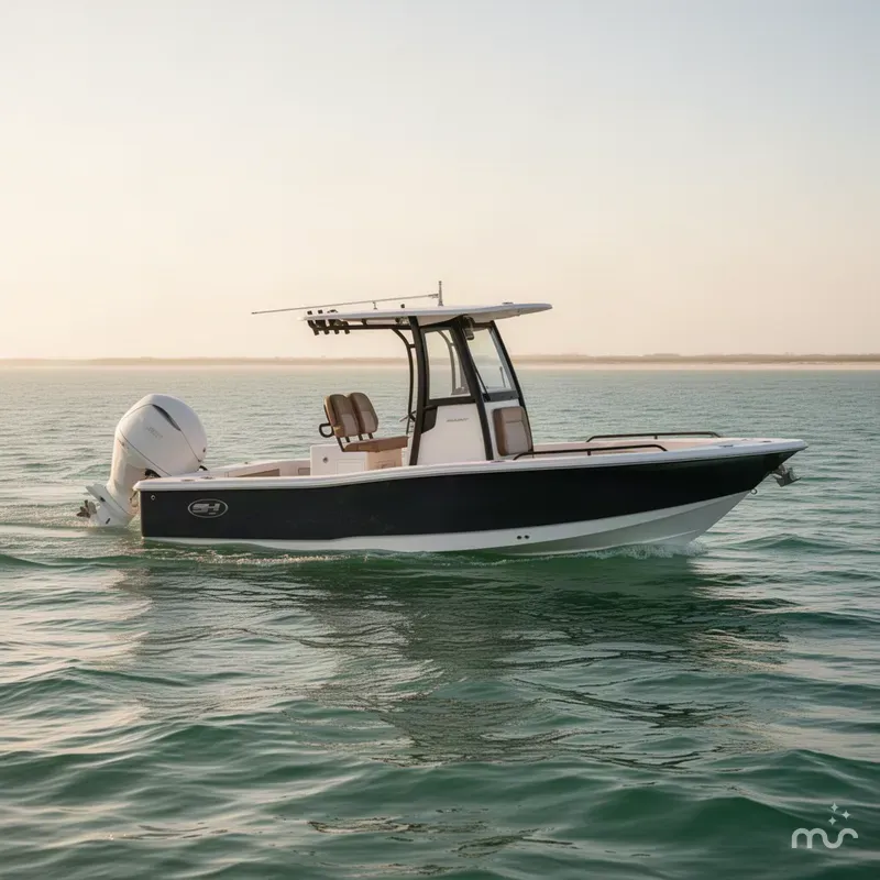 The Image of Sea Hunt BX25FS 2027 - 0