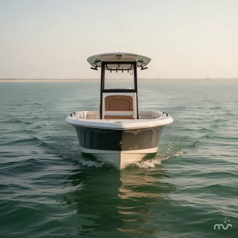 Slide: The Image of Sea Hunt BX25FS 2027 - 1