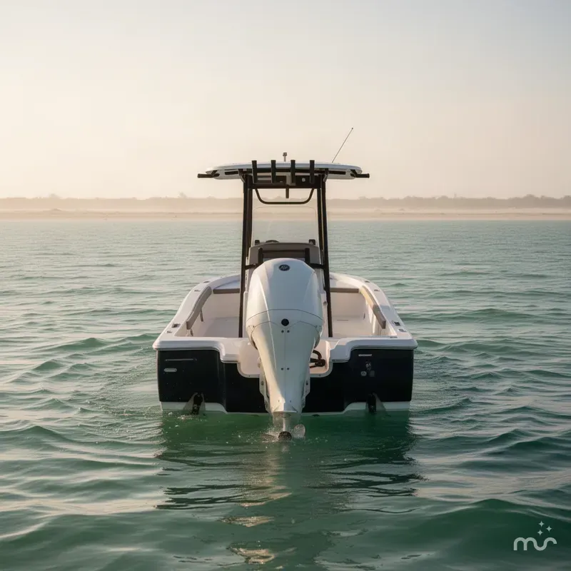 Slide: The Image of Sea Hunt BX25FS 2027 - 3