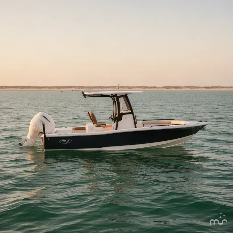 Slide: The Image of Sea Hunt BX25FS 2027 - 4