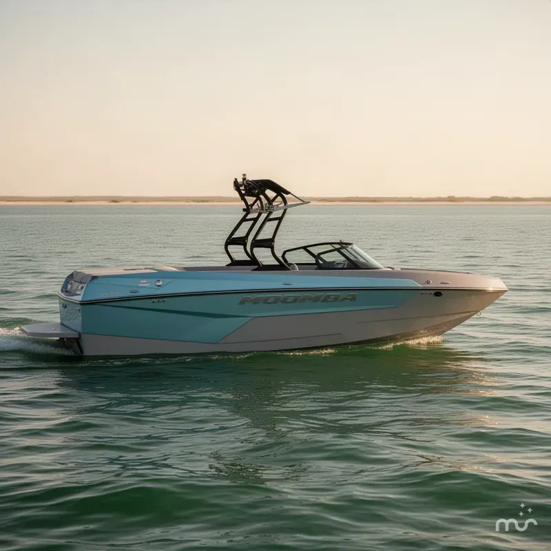 The Image of Moomba Max 2027 - 0