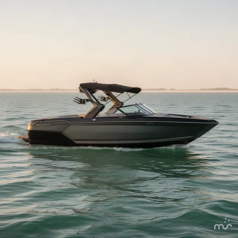 The Image of MasterCraft XStar 25 2026 - 0
