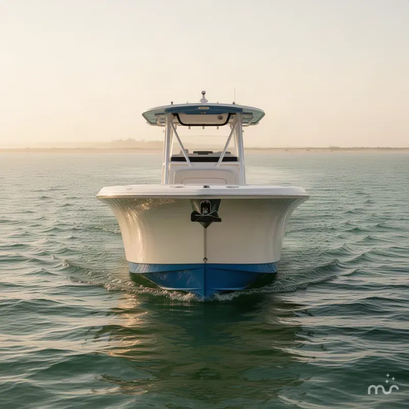 The Image of Sea Hunt Ultra 265SE 2025 - 1