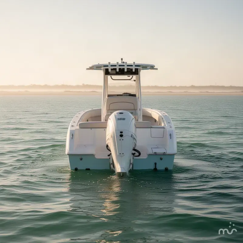 Slide: The Image of Sea Hunt Ultra 265SE 2025 - 3