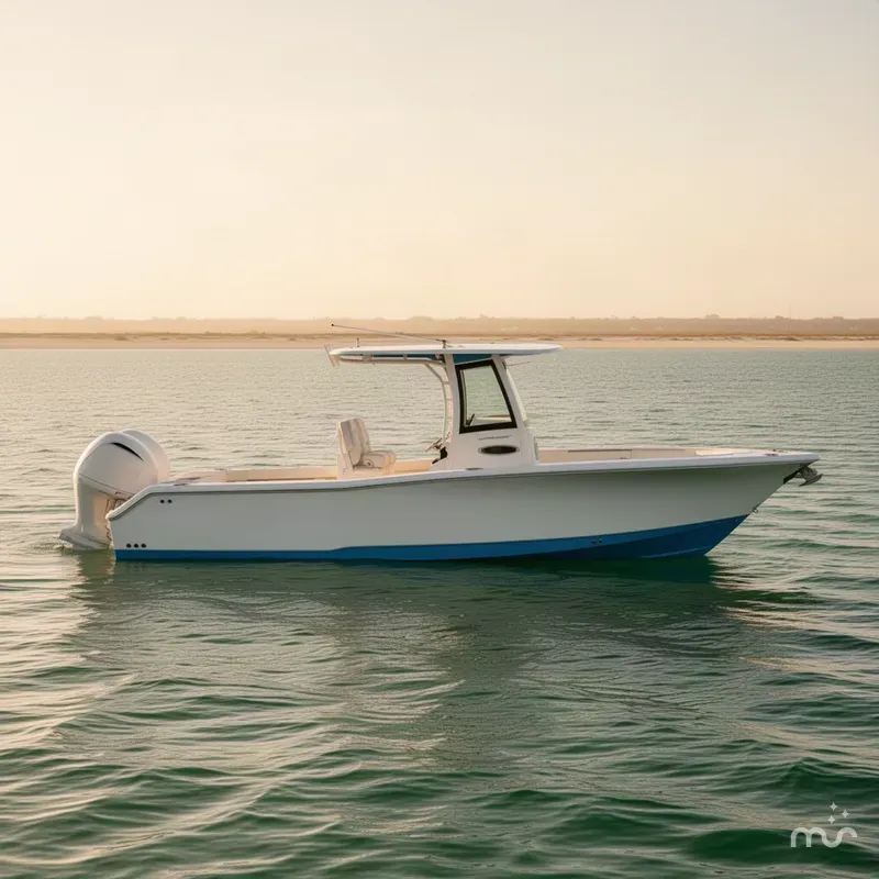 Slide: The Image of Sea Hunt Ultra 265SE 2025 - 4