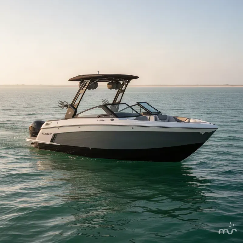 The Image of Cobalt R6 Surf 2024 - 0