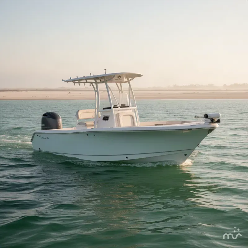 The Image of Sea Hunt Ultra 219 2023 - 0