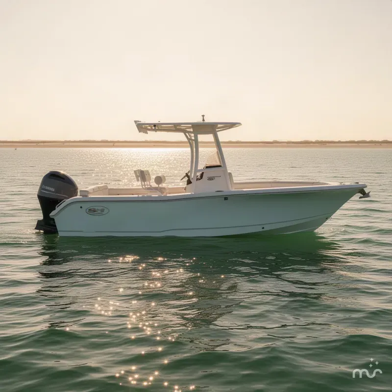 Slide: The Image of Sea Hunt Ultra 219 2023 - 4