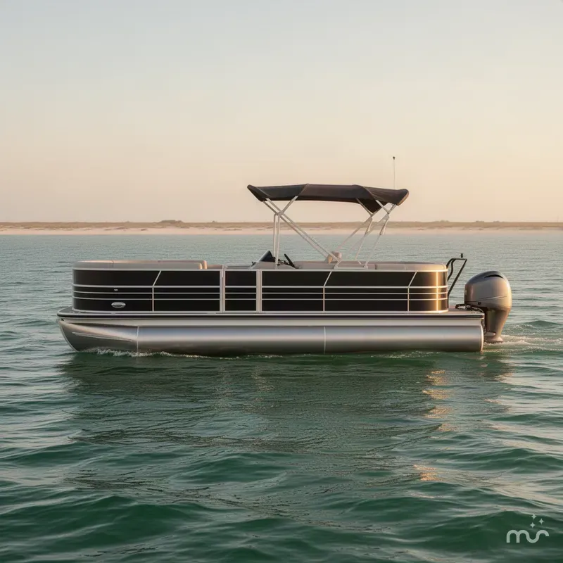 Slide: The Image of Xcursion 241 RF Sport 2022 - 1