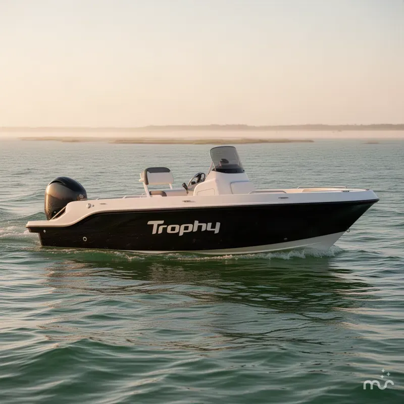 The Image of Bayliner Trophy T20CC 2022 - 0
