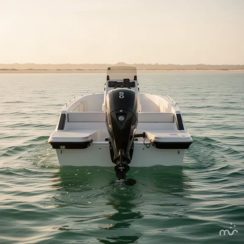 Slide: The Image of Bayliner Trophy T20CC 2022 - 3