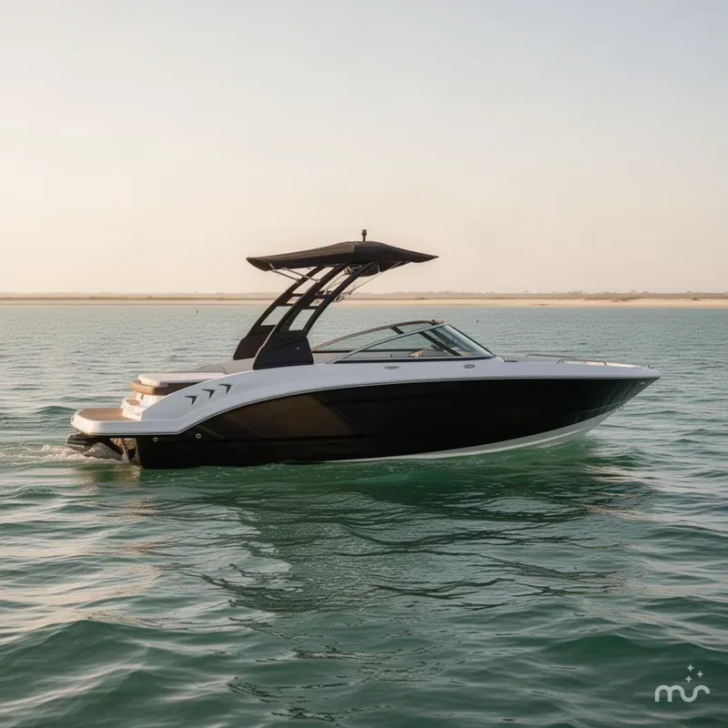 The Image of Chaparral 23 Surf 2021 - 0