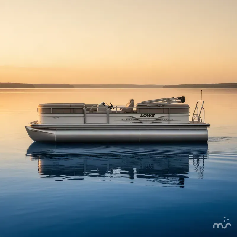 The Image of Lowe SS 230 2020 - 0