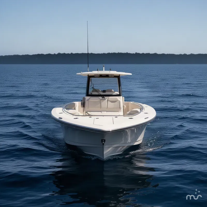 The Image of Scout 315 LXF 2027 - 0