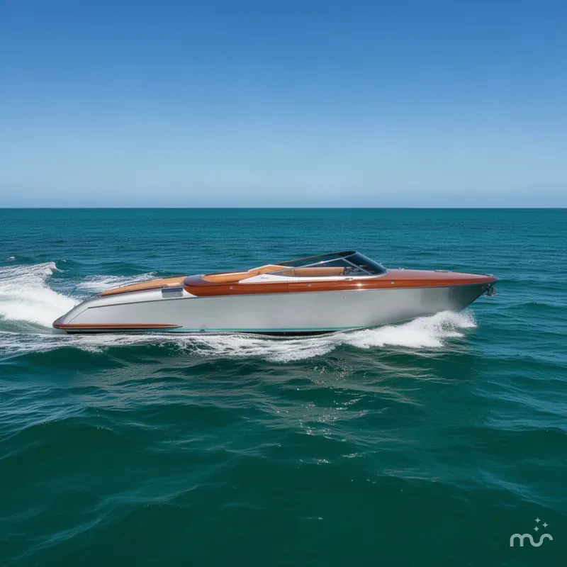 The Image of Riva 33' Aquariva Super 2020 - 0