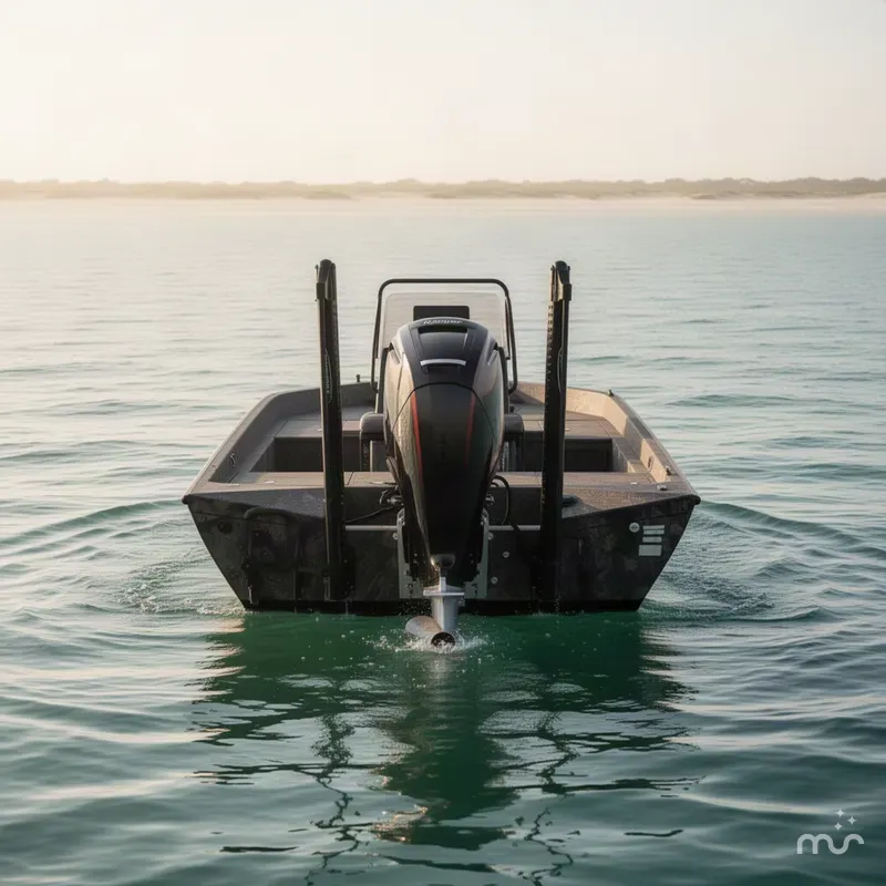 Slide: The Image of Ranger RB190 2022 - 2