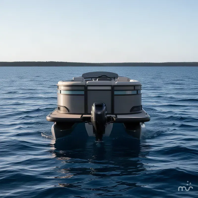 The Image of Viaggio Lago V22S 2027 - 0