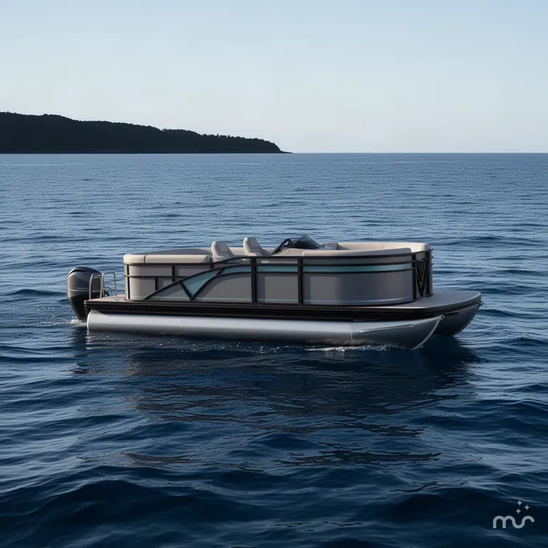 Slide: The Image of Viaggio Lago V22S 2027 - 1