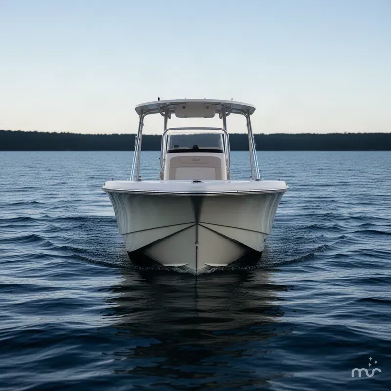 Slide: The Image of Scout 188 Sportfish 2027 - 1