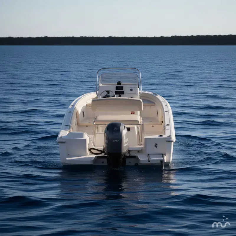 Slide: The Image of Scout 188 Sportfish 2027 - 3
