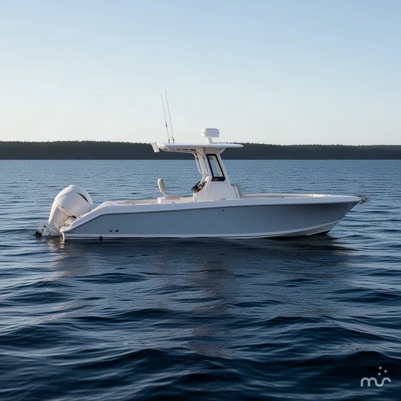 The Image of Pursuit S 248 Sport 2023 - 0