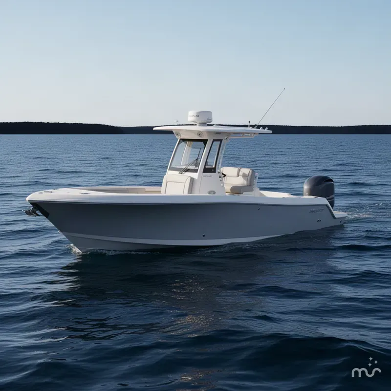 Slide: The Image of Pursuit S 248 Sport 2023 - 1