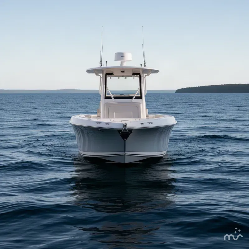 Slide: The Image of Pursuit S 248 Sport 2023 - 2