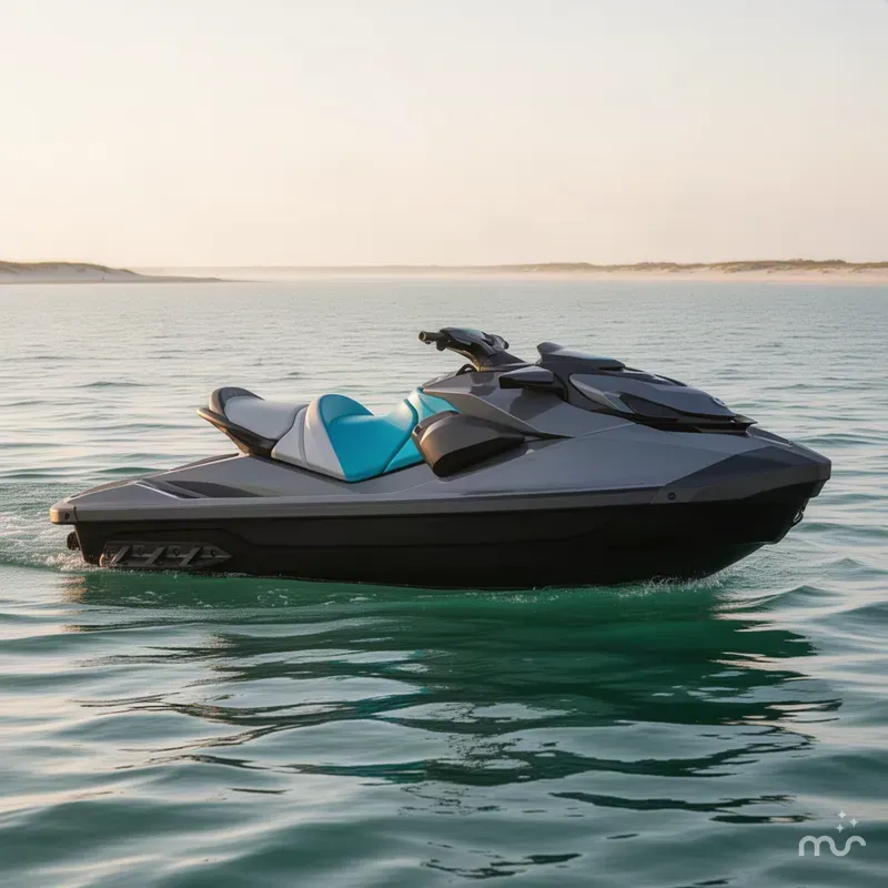 The Image of Seadoo GTR 230 2026 - 0