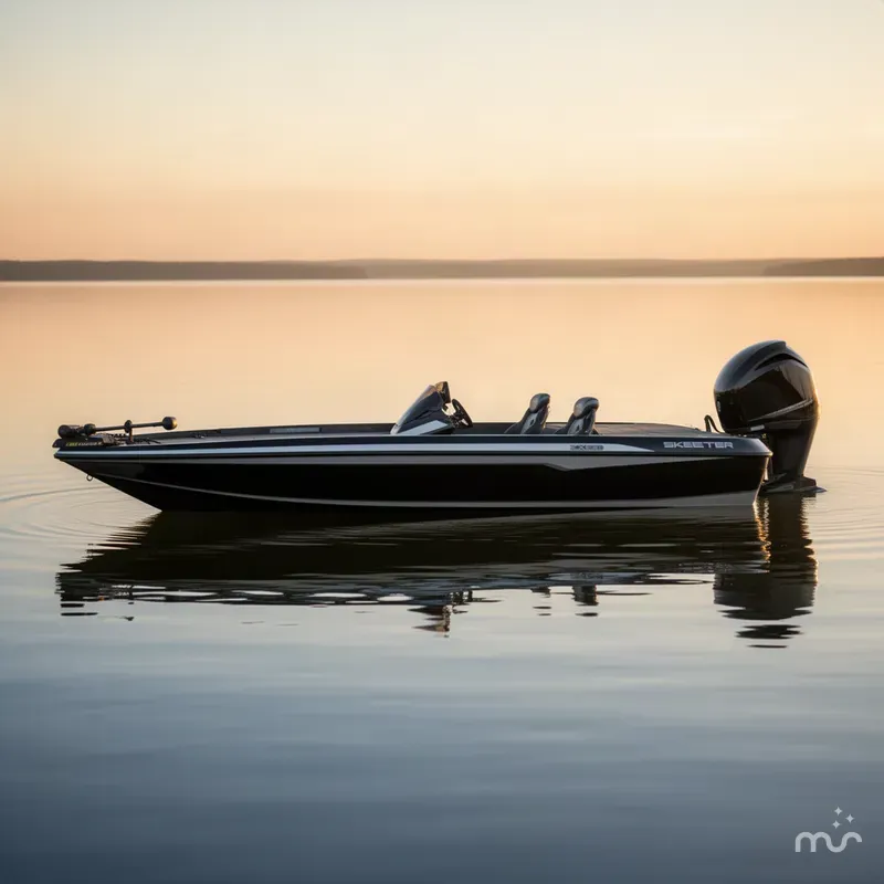 The Image of Skeeter ZXE21 2027 - 0