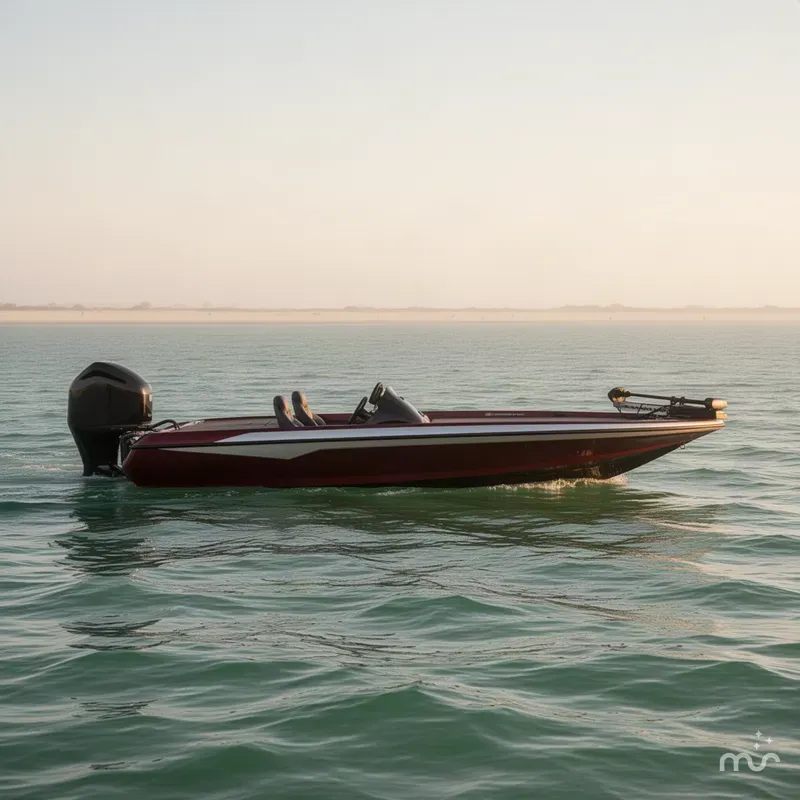 The Image of Skeeter ZXR21 2023 - 0