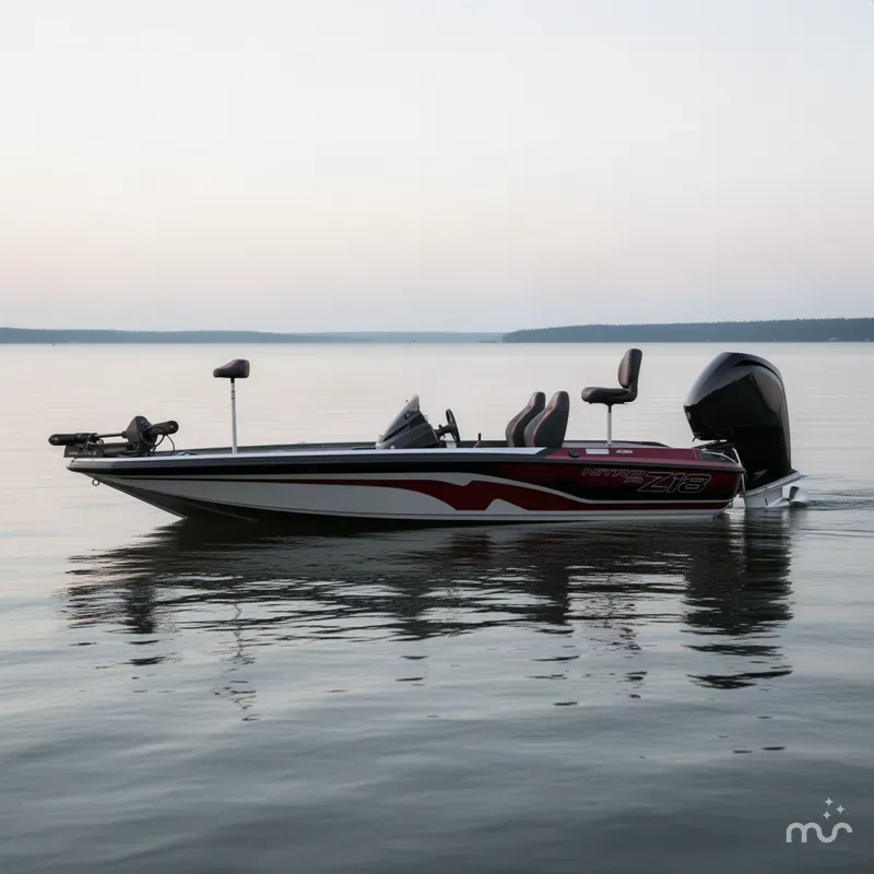 The Image of Nitro Z18 XL Pro 2027 - 0