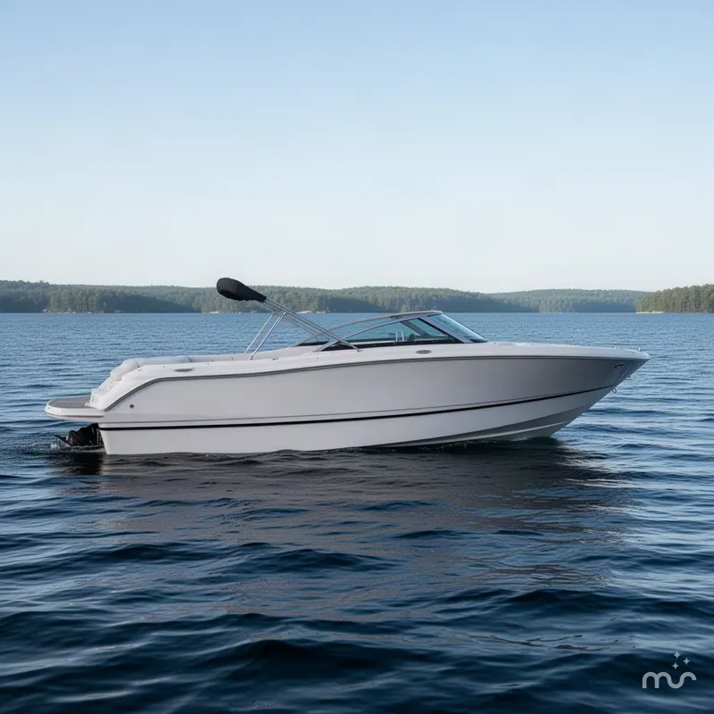 The Image of Four Winns 200 Horizon 2018 - 0