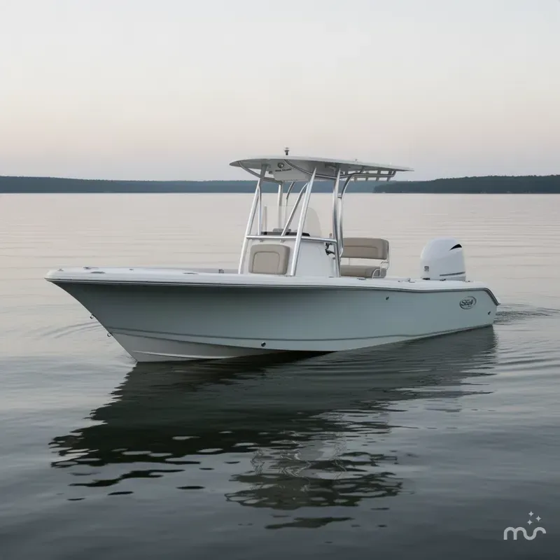 Slide: The Image of Sea Hunt Ultra 219 2027 - 1
