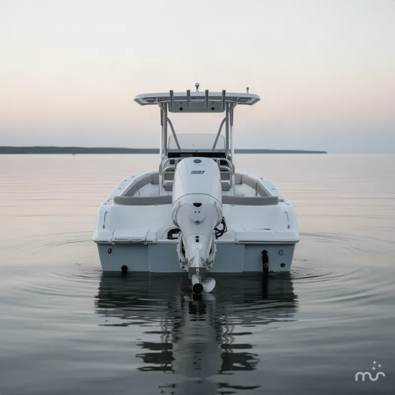 Slide: The Image of Sea Hunt Ultra 219 2027 - 2
