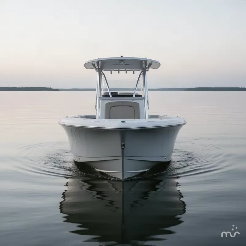 Slide: The Image of Sea Hunt Ultra 219 2027 - 3