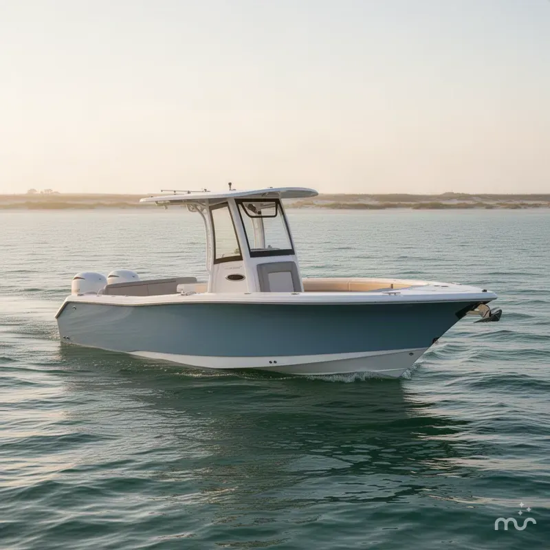 The Image of Sea Hunt Ultra 265SE 2025 - 0