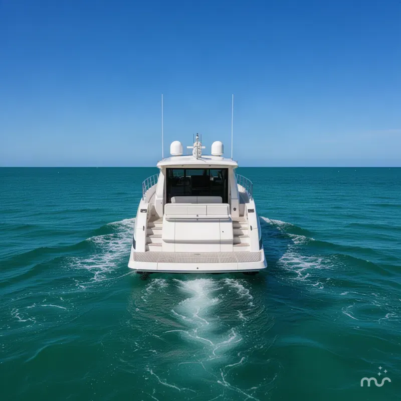 Slide: The Image of Cruisers 41 Cantius 2016 - 3