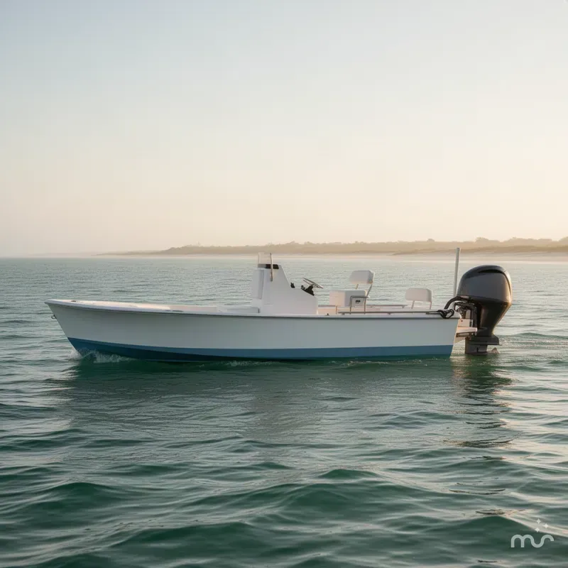 Slide: The Image of Dragonfly Boatworks Spanish Wells 21 2025 - 1